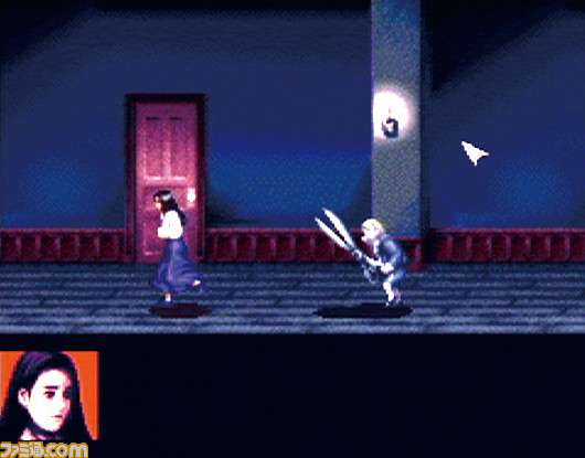 プレイ画像を見てなんのゲームかわかったらプラスPart8