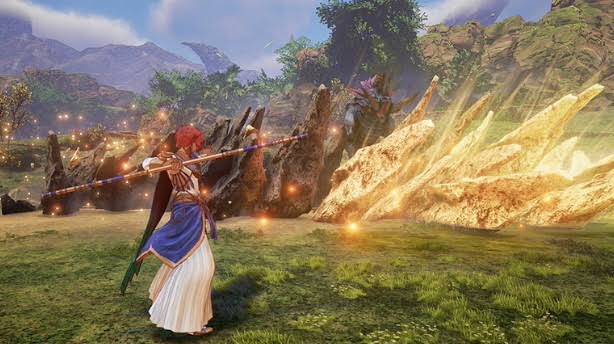 プレイ画像を見てなんのゲームかわかったらプラスPart8