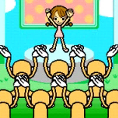 プレイ画像を見てなんのゲームかわかったらプラスPart8