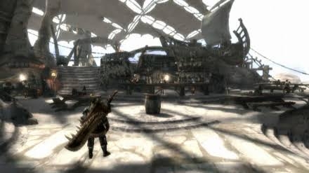 プレイ画像を見てなんのゲームかわかったらプラスPart8