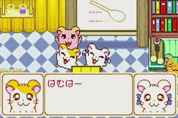 プレイ画像を見てなんのゲームかわかったらプラスPart8