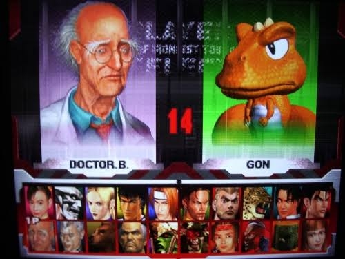 プレイ画像を見てなんのゲームかわかったらプラスPart8