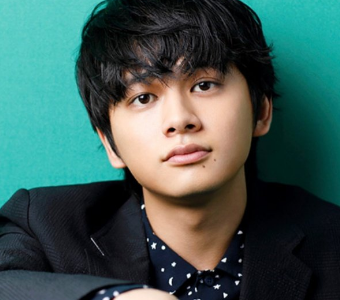東洋のイケメンと西洋のイケメンを交互に貼っていくトピ Part3