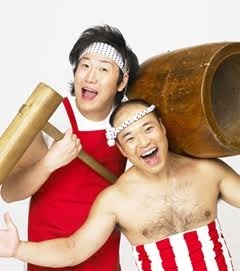 東洋のイケメンと西洋のイケメンを交互に貼っていくトピ Part3