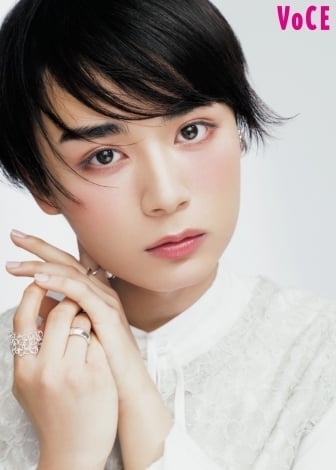 東洋のイケメンと西洋のイケメンを交互に貼っていくトピ Part3