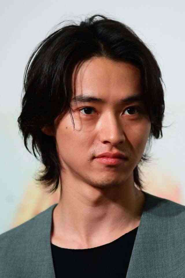 東洋のイケメンと西洋のイケメンを交互に貼っていくトピ Part3