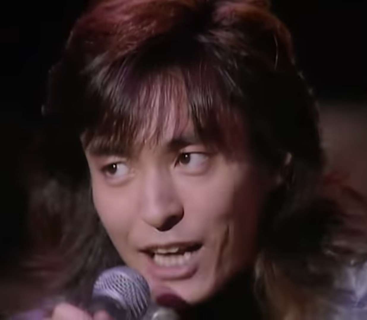 東洋のイケメンと西洋のイケメンを交互に貼っていくトピ Part3