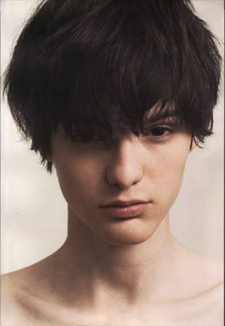 東洋のイケメンと西洋のイケメンを交互に貼っていくトピ Part3