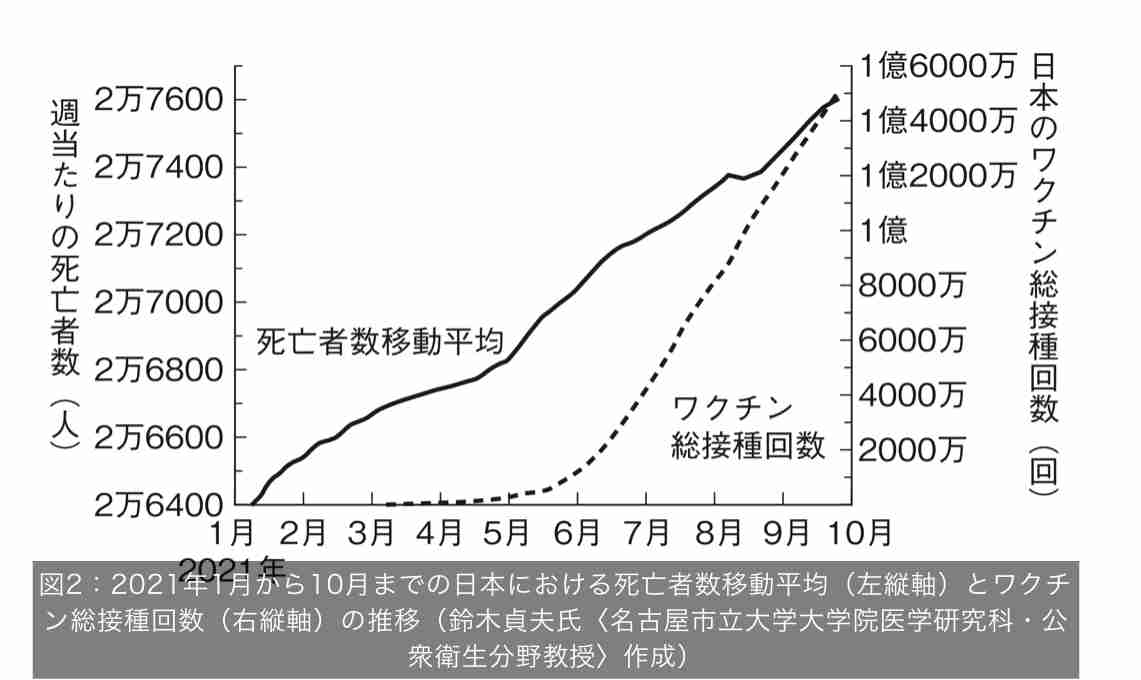 「陰謀論動画を送りつける母親」に、息子がとった対応は…家族崩壊を招いたコロナ禍の弊害『母親を陰謀論で失った』