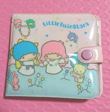 【サンリオ】リトルツインスターズ（キキララ）が好きな人