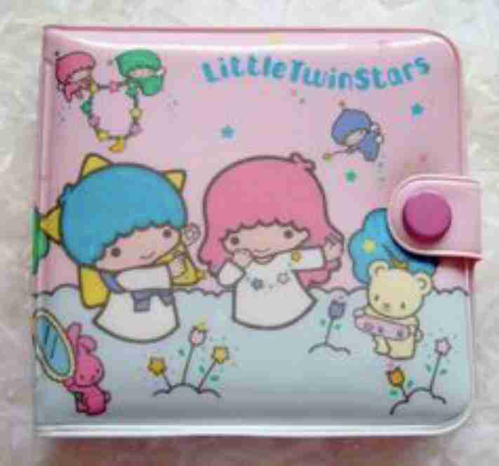 【サンリオ】リトルツインスターズ（キキララ）が好きな人