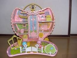 【サンリオ】リトルツインスターズ（キキララ）が好きな人