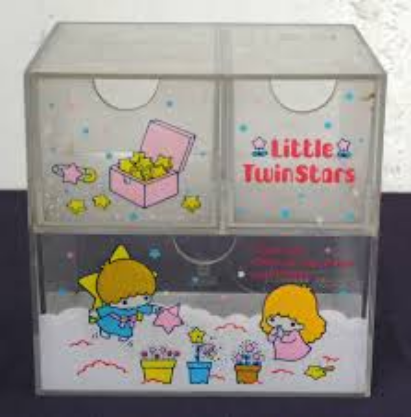 【サンリオ】リトルツインスターズ（キキララ）が好きな人