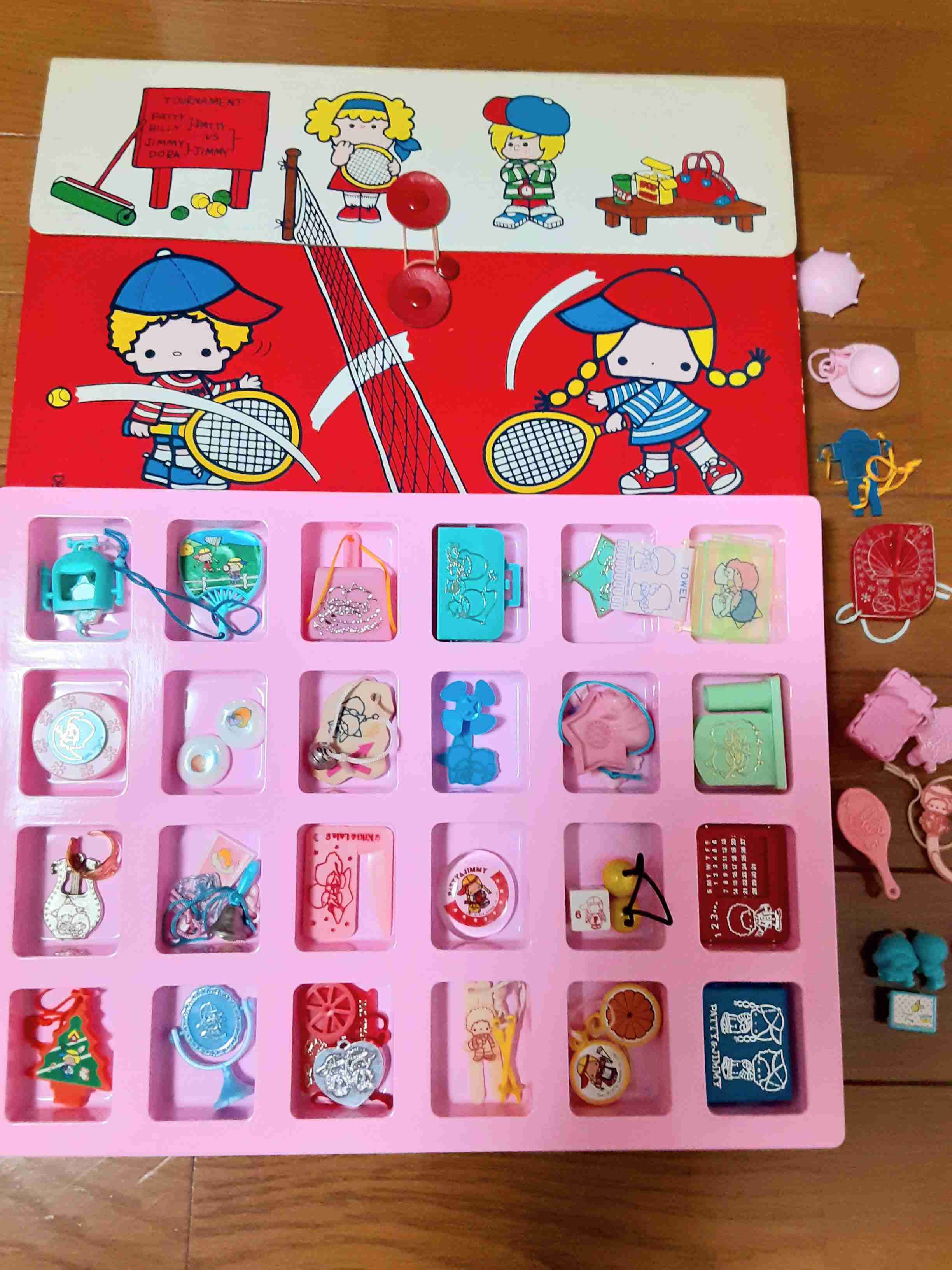 【サンリオ】リトルツインスターズ（キキララ）が好きな人