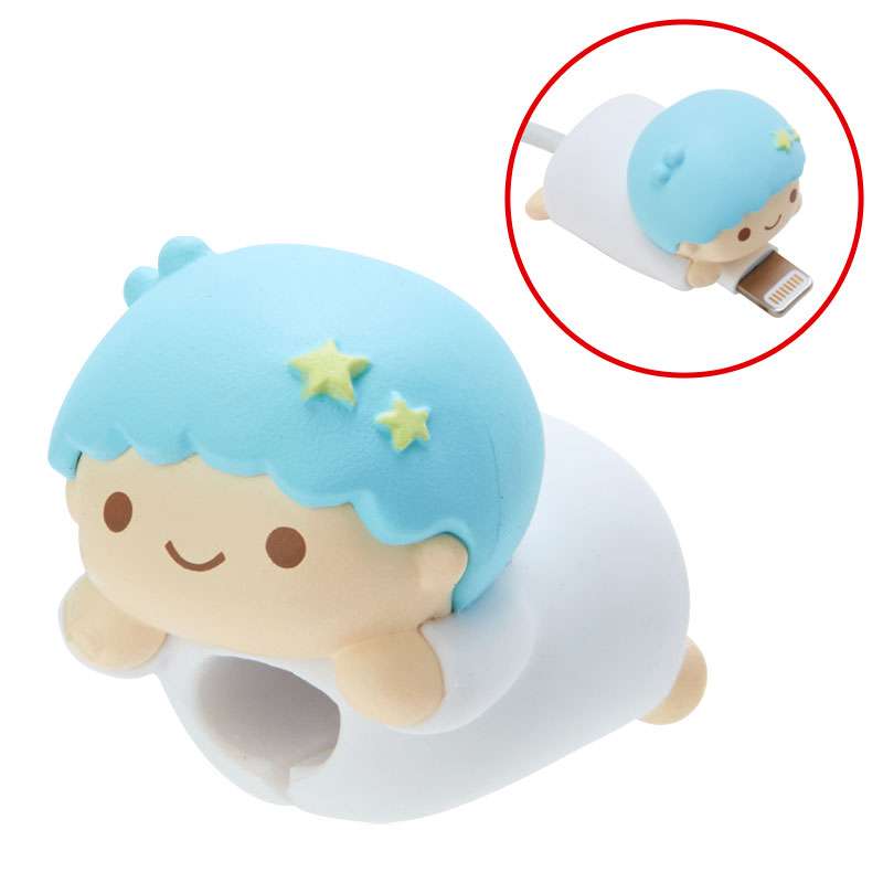 【サンリオ】リトルツインスターズ（キキララ）が好きな人