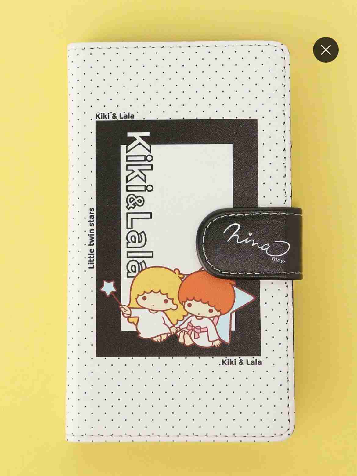 【サンリオ】リトルツインスターズ（キキララ）が好きな人