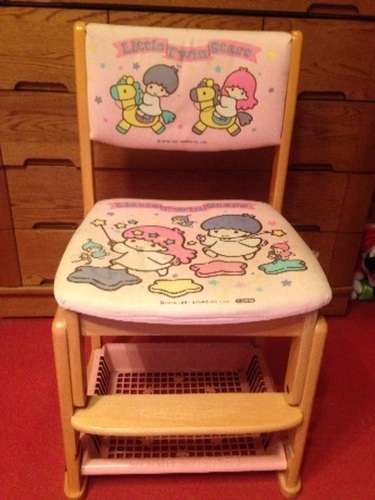 【サンリオ】リトルツインスターズ（キキララ）が好きな人