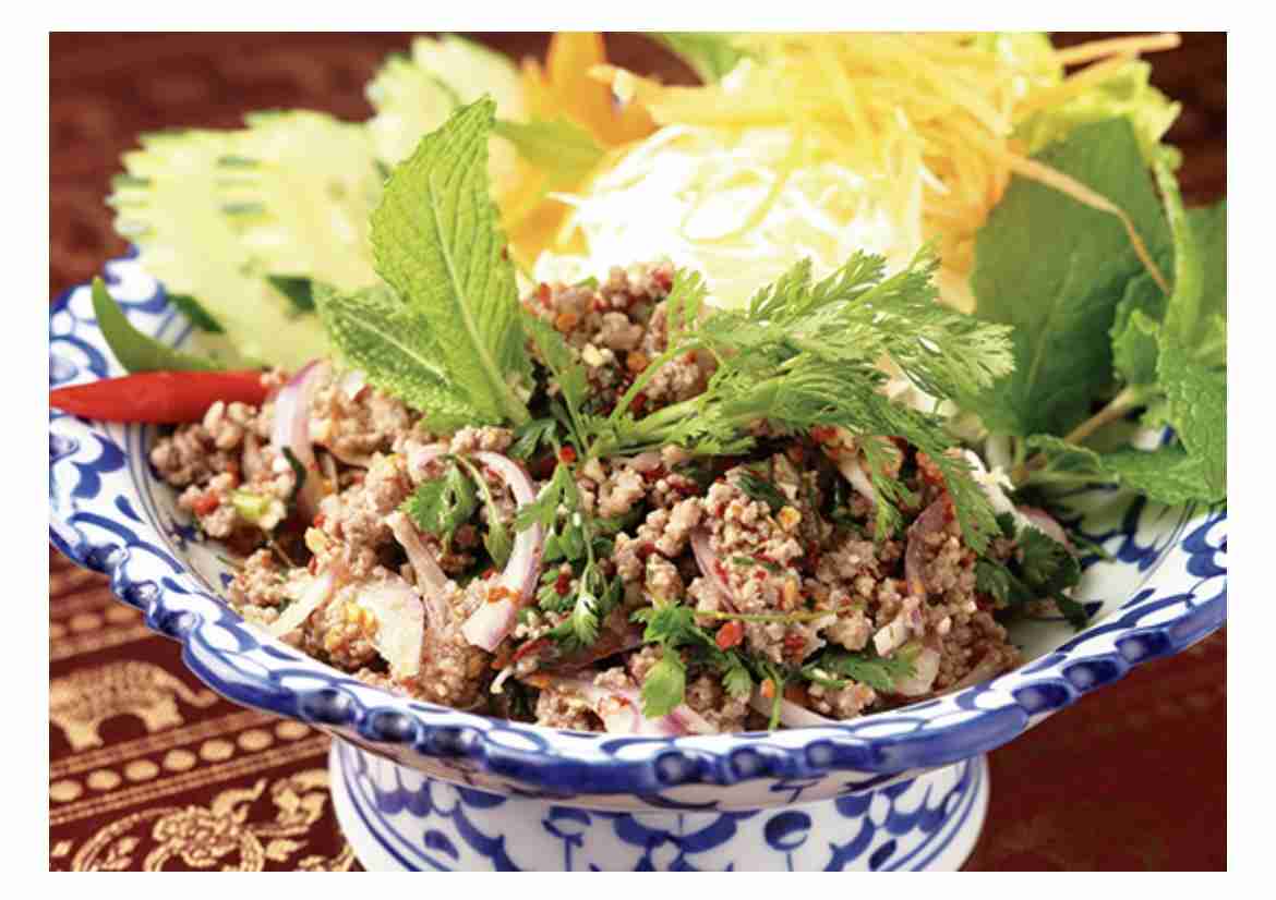 東南アジアの料理が大好きな人でまったり雑談しましょう