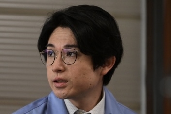 【実況・感想】罠の戦争 #06