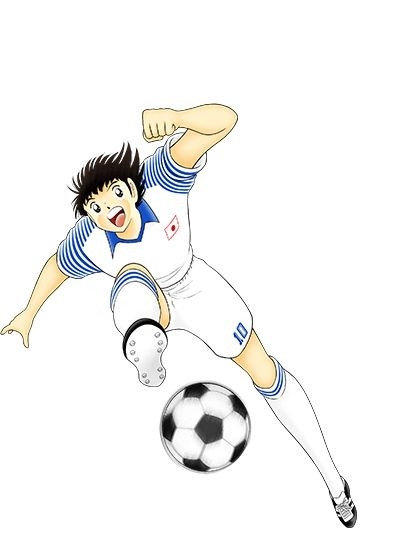 【架空】実在しないスポーツ選手を応援するトピ【妄想】part4