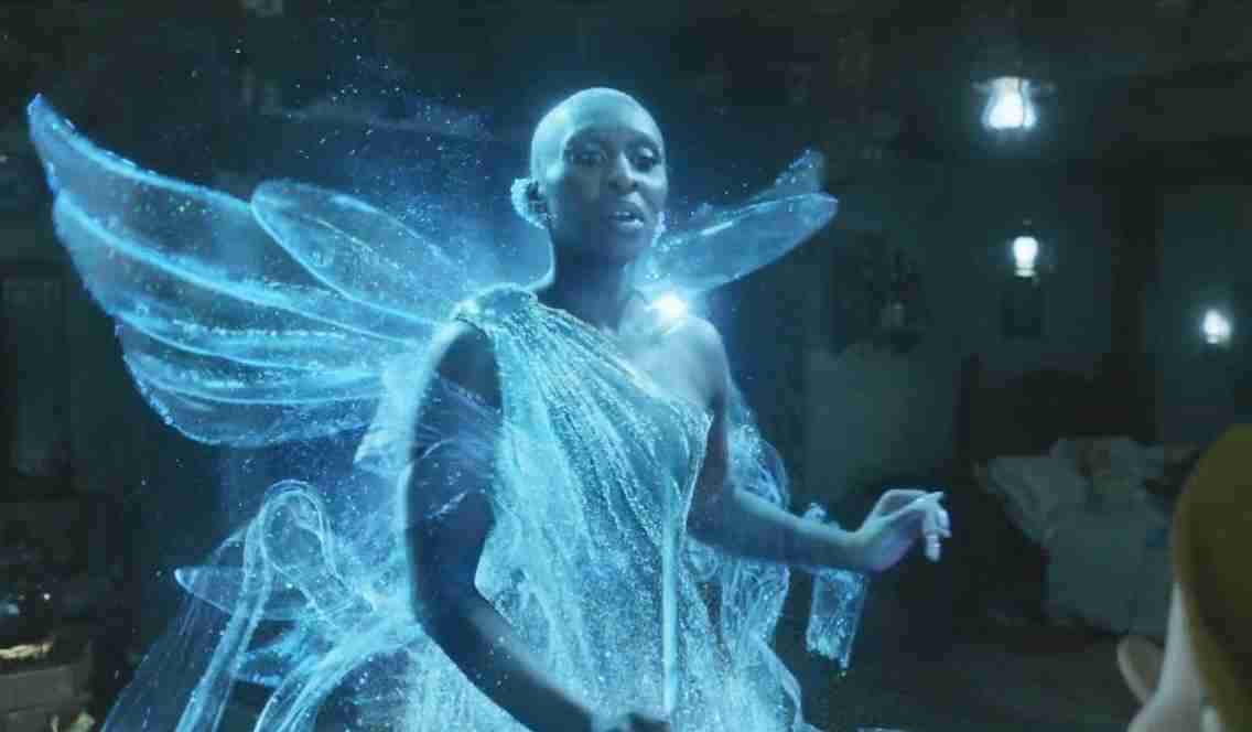 ディズニー実写版『リトル・マーメイド』日本公開は6月9日に決定！