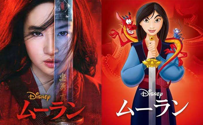 ディズニー実写版『リトル・マーメイド』日本公開は6月9日に決定！