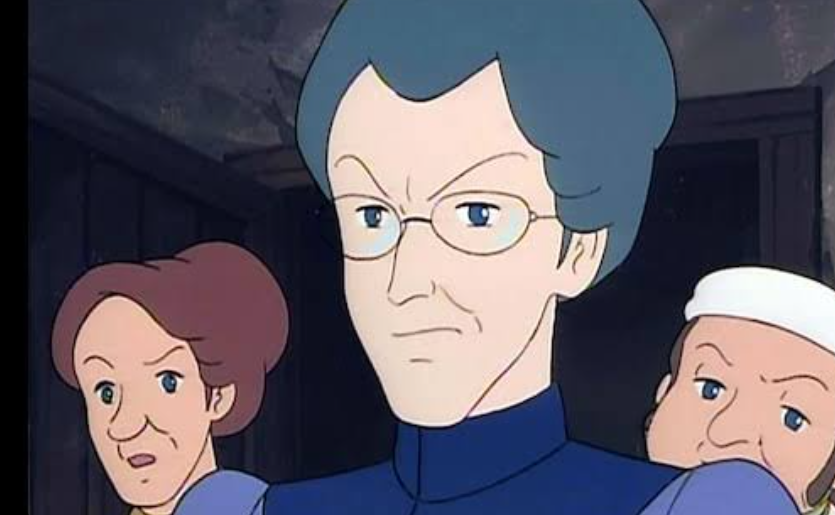 大人になって見方が変わったキャラ