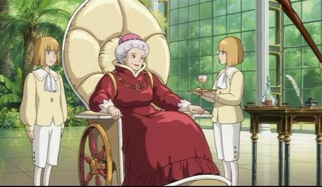 大人になって見方が変わったキャラ