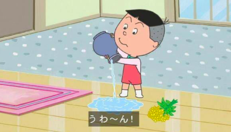 大人になって見方が変わったキャラ