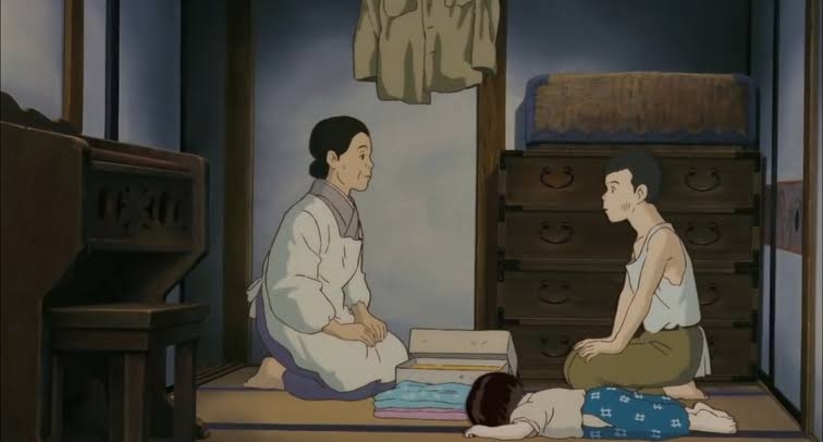 大人になって見方が変わったキャラ