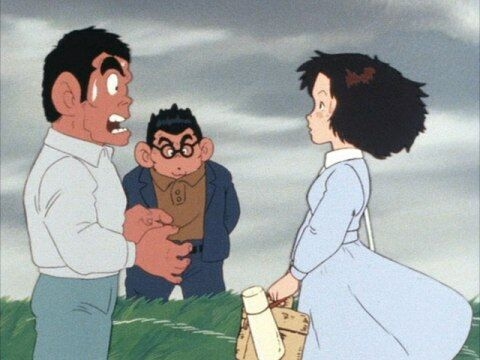 大人になって見方が変わったキャラ