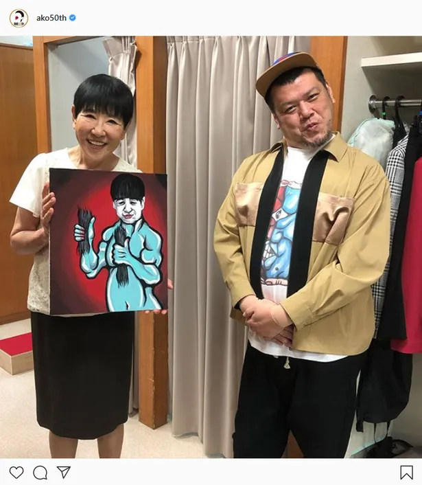 TBS宇内梨沙アナ、交際報道に本音「いい年なのでほっといてほしい」　共演する和田アキ子には報告済み