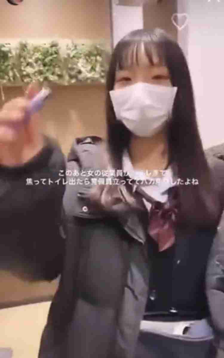 回転ずし「スシロー」での迷惑動画「当事者と保護者」謝罪に訪れるも…厳正対処の方針
