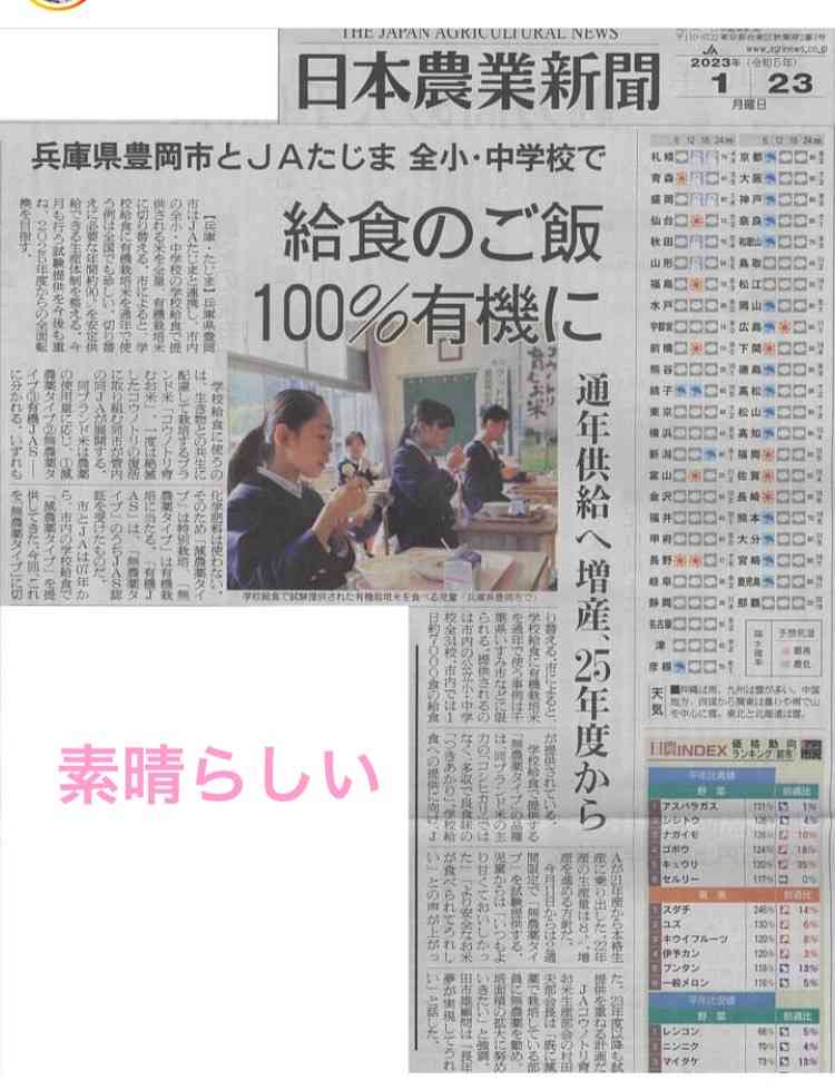 情報系アプリは何を使っていますか？