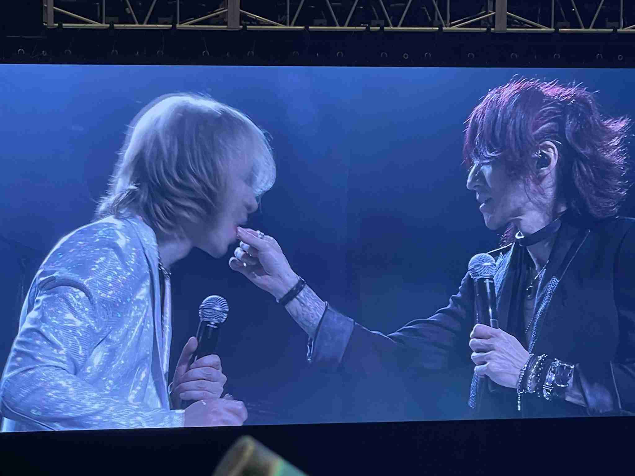 YOSHIKIさん「食事は1日1回、毎日フグチリを食べてます」