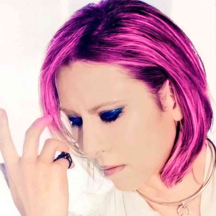 YOSHIKIさん「食事は1日1回、毎日フグチリを食べてます」