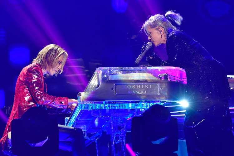 YOSHIKIさん「食事は1日1回、毎日フグチリを食べてます」