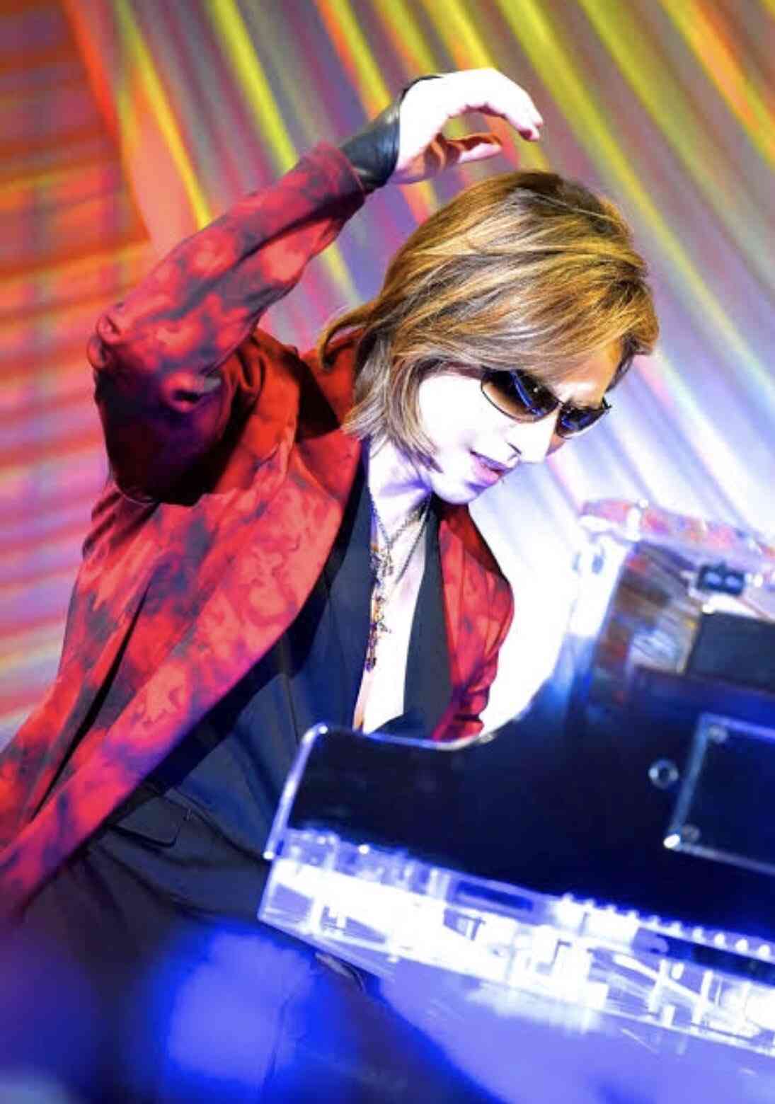 YOSHIKIさん「食事は1日1回、毎日フグチリを食べてます」