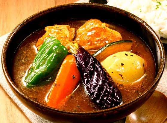 2月3日節分メニュー