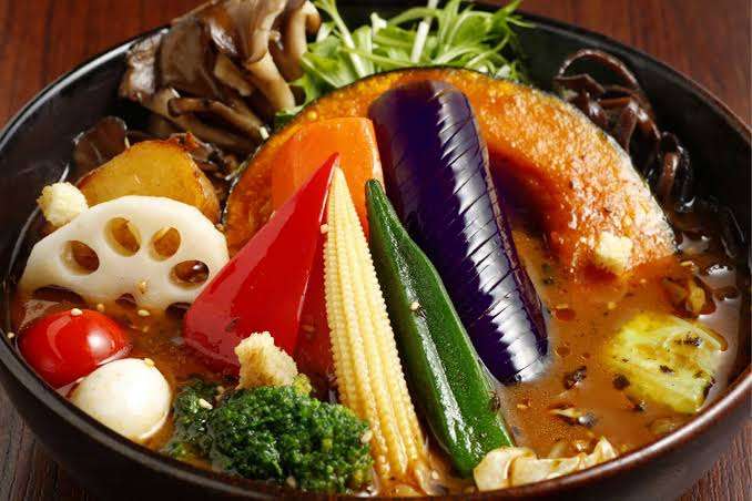 2月3日節分メニュー