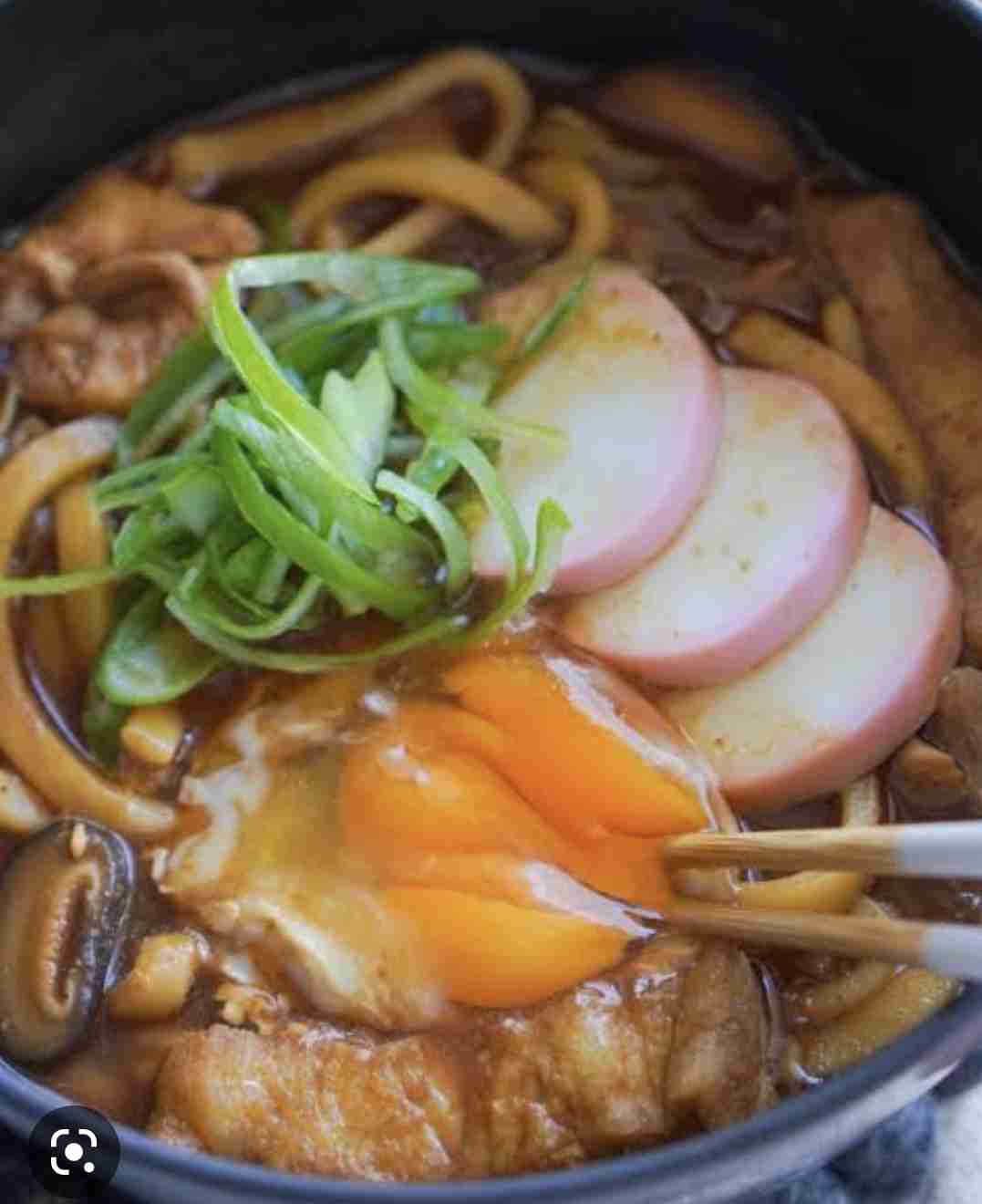 2月3日節分メニュー