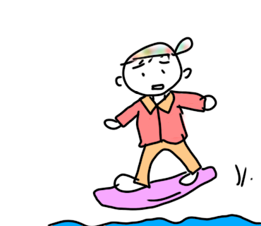 【お絵描き】映画のワンシーンを描いて、タイトルを当ててもらおう！