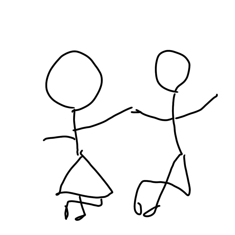 【お絵描き】映画のワンシーンを描いて、タイトルを当ててもらおう！
