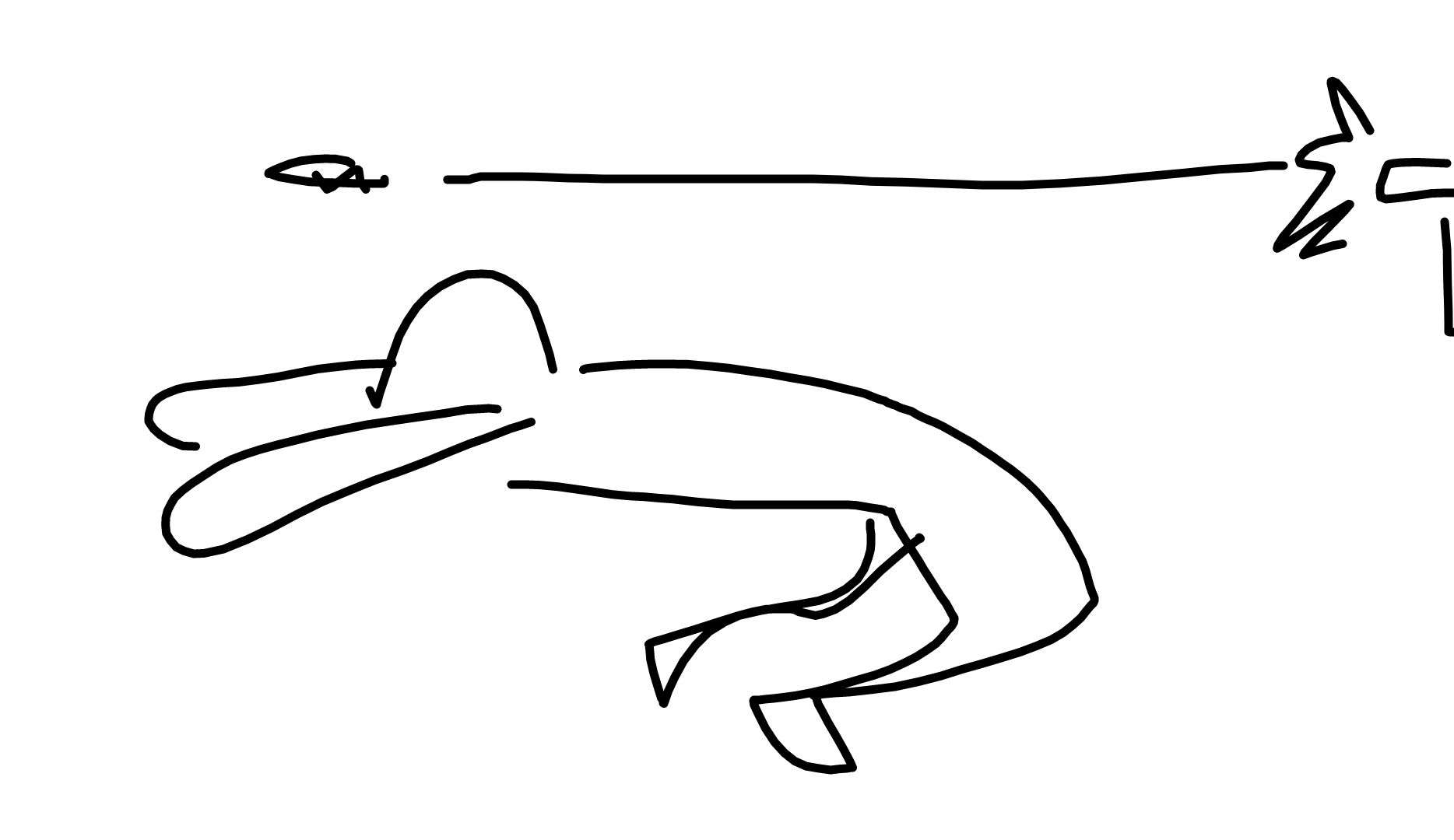 【お絵描き】映画のワンシーンを描いて、タイトルを当ててもらおう！
