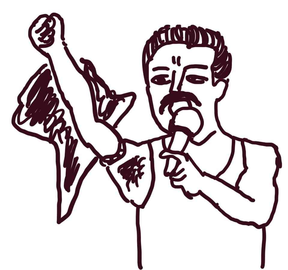 【お絵描き】映画のワンシーンを描いて、タイトルを当ててもらおう！