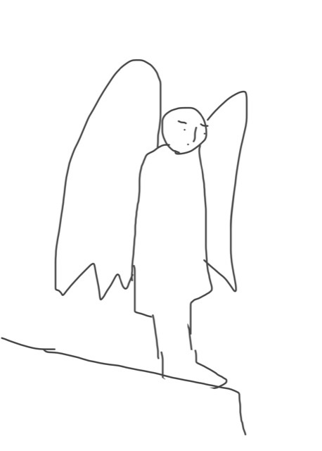 【お絵描き】映画のワンシーンを描いて、タイトルを当ててもらおう！