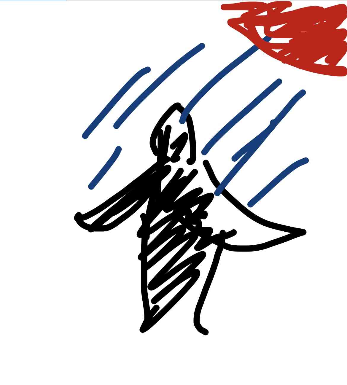 【お絵描き】映画のワンシーンを描いて、タイトルを当ててもらおう！