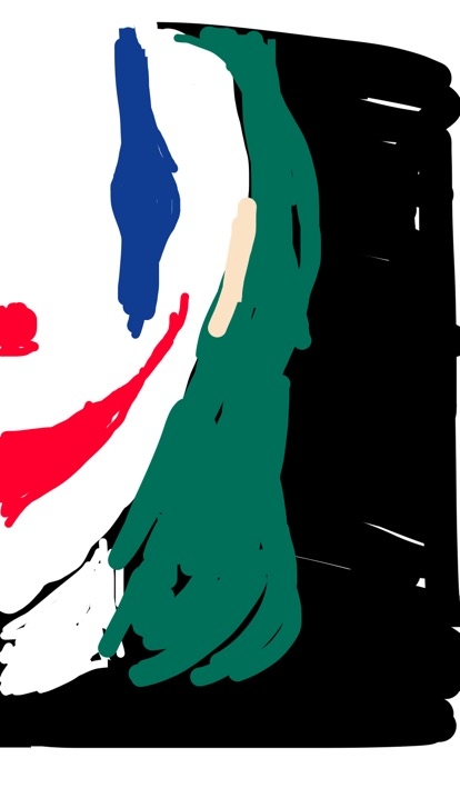 【お絵描き】映画のワンシーンを描いて、タイトルを当ててもらおう！