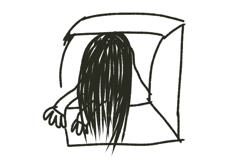 【お絵描き】映画のワンシーンを描いて、タイトルを当ててもらおう！