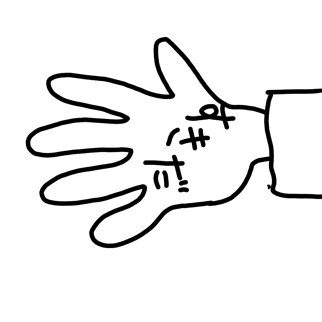 【お絵描き】映画のワンシーンを描いて、タイトルを当ててもらおう！